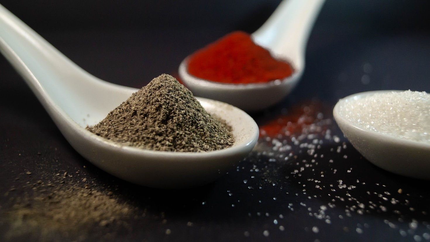 How to Use Seasonings to Enhance Flavor