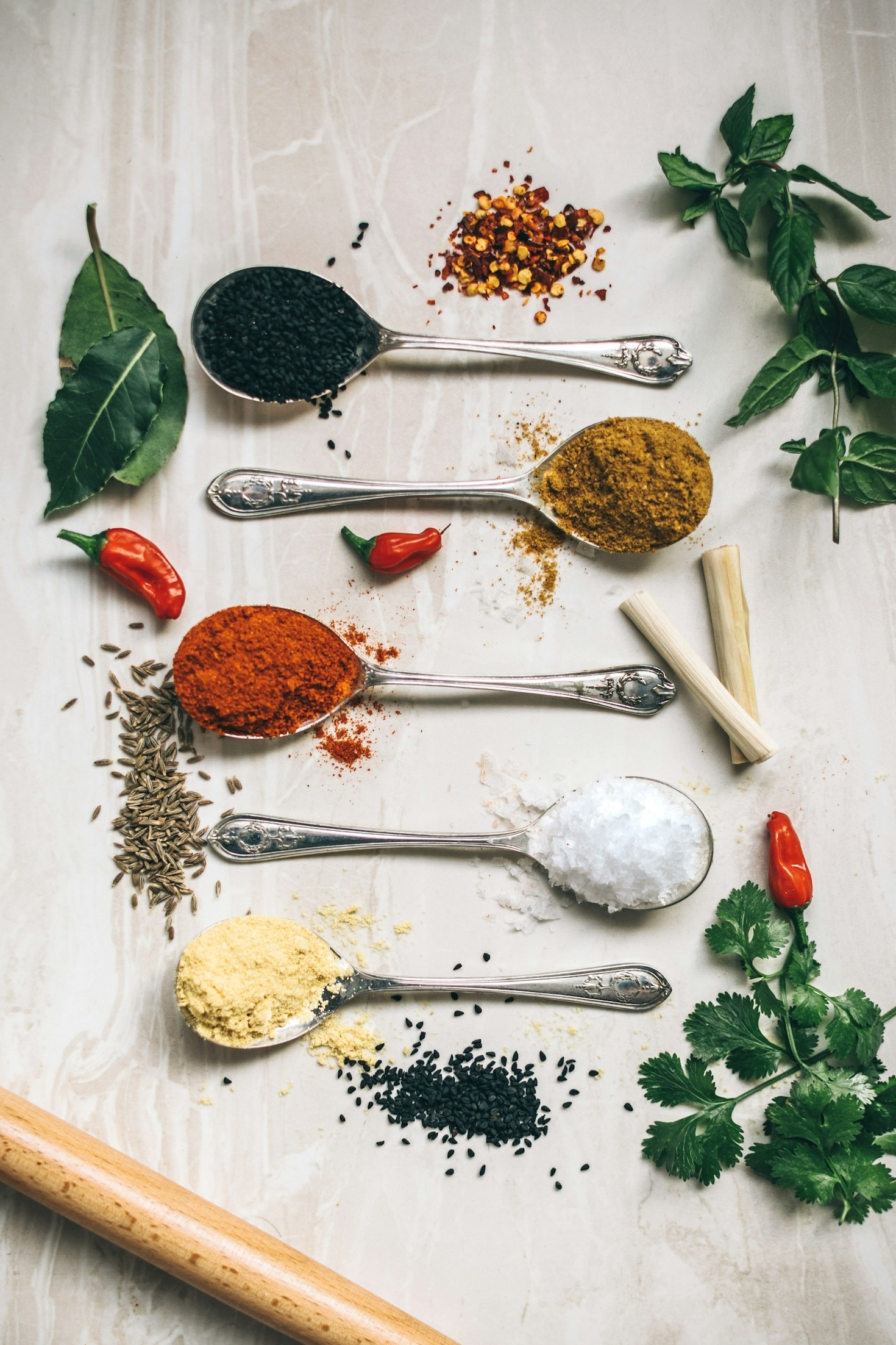 5 Tips for Cooking with Premium Spices