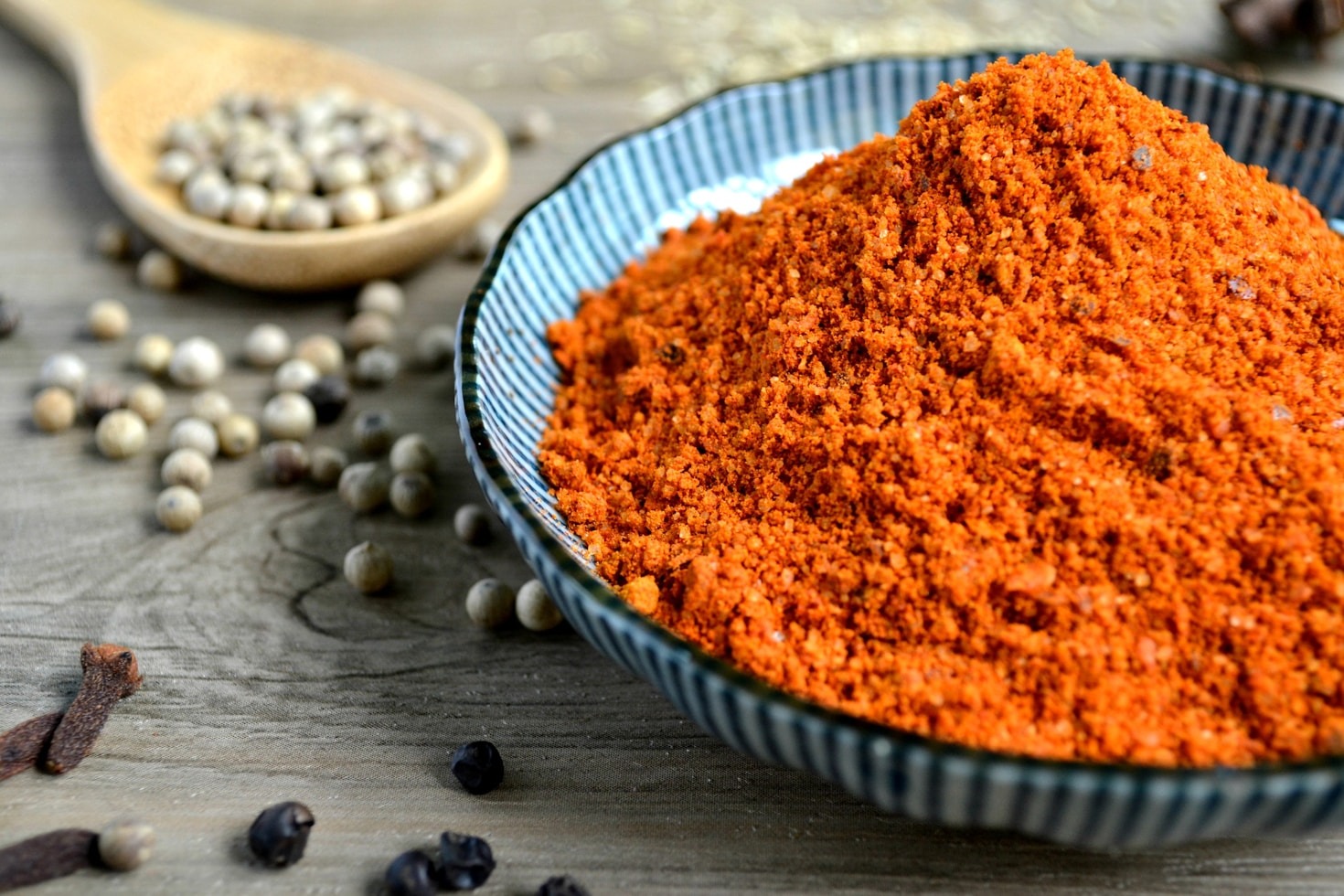 Why Quality Spices Make All the Difference